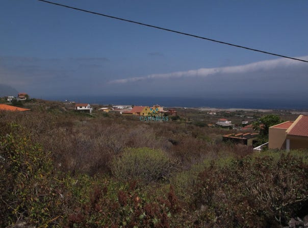 Frontera, Canary Islands 38911