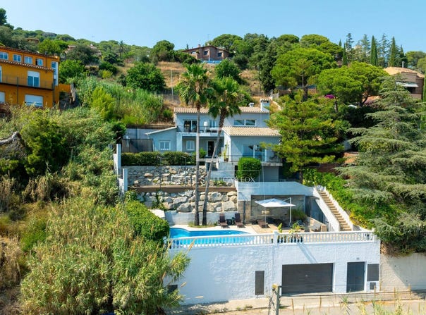 Premia de Dalt, Catalonia 08338