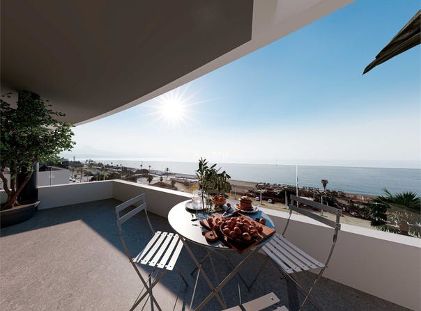 Torre del Mar, Andalusia 29740