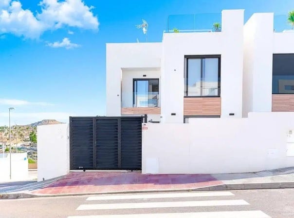 Benijófar, Valencia 03178