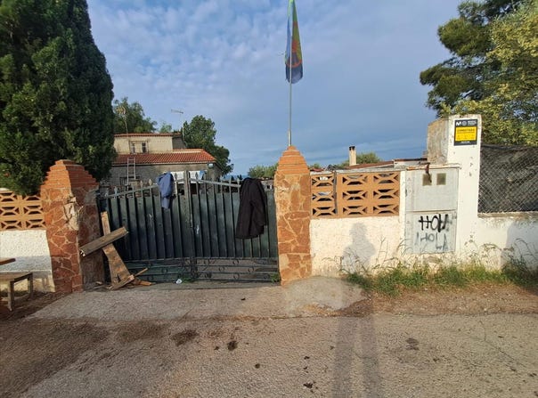 Domeño, Valencian Community