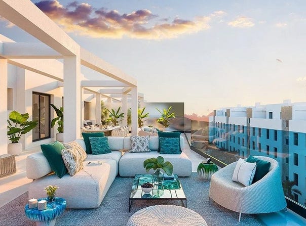 Fuengirola, Andalusia 29640