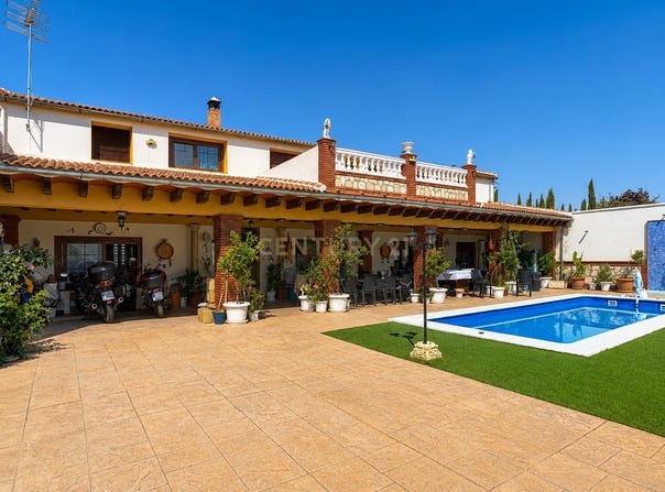 Mollina, Andalusia