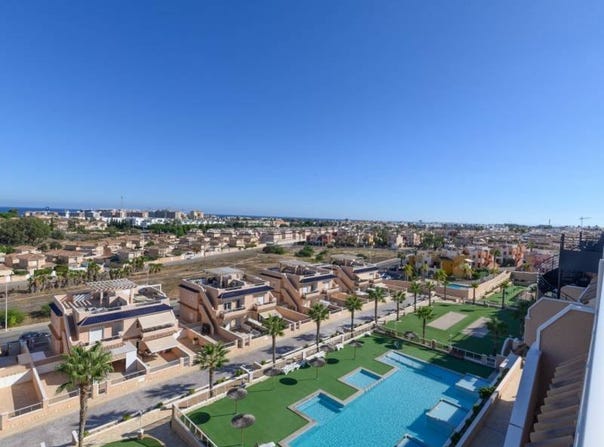 Torrevieja, Valencian Community 03180