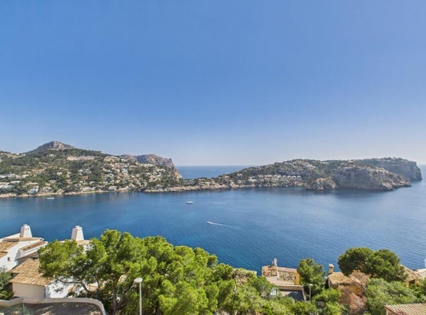 Andratx, Balearic Islands 07150