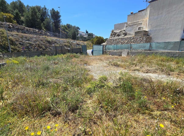 Almucar, Andalusia