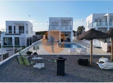Ayamonte, Huelva