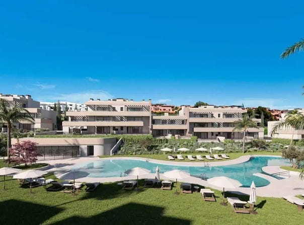 Casares, Andalusia 29690
