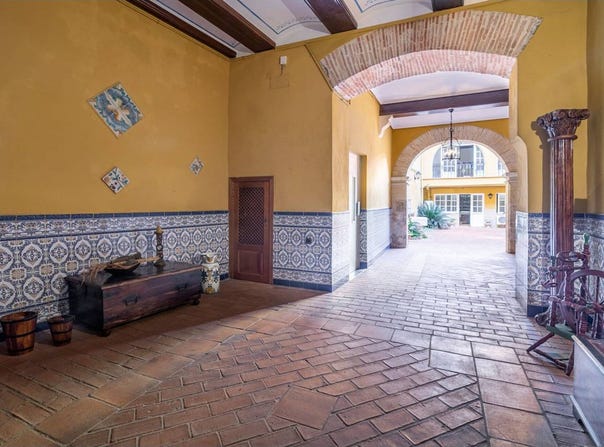 Xàtiva, Valencian Community 46800