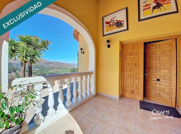 Ador, Valencian Community 46729