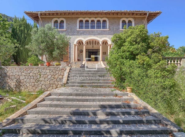 Valldemossa, Balearic Islands 07170