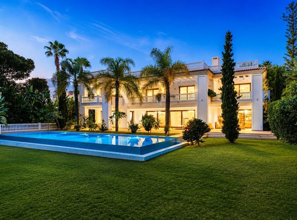 Estepona, Andalusia 29680