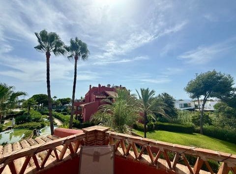 Elviria, Andalucía