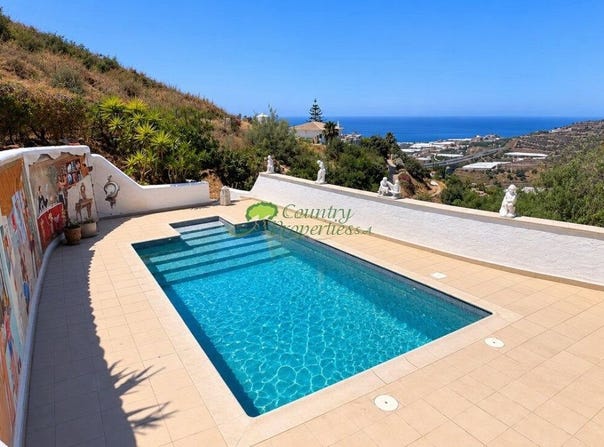 Torrox, Andalusia 29770