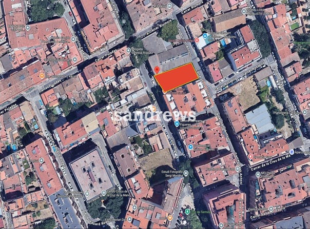 Figueres, Catalonia 17600