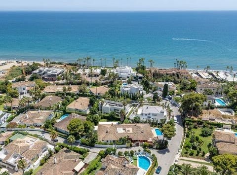 Los Monteros, Andalucía