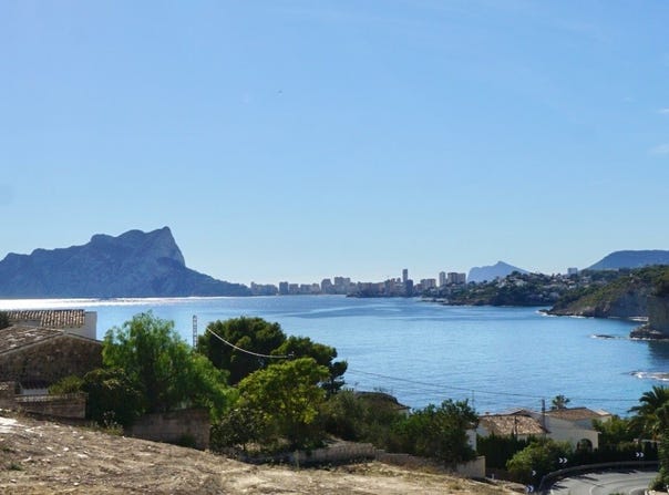 Benissa, Valencia 03720