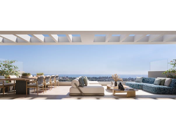 Estepona, Andalusia 29688