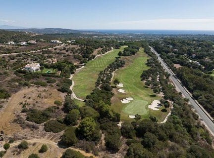 Sotogrande Alto, Cadiz