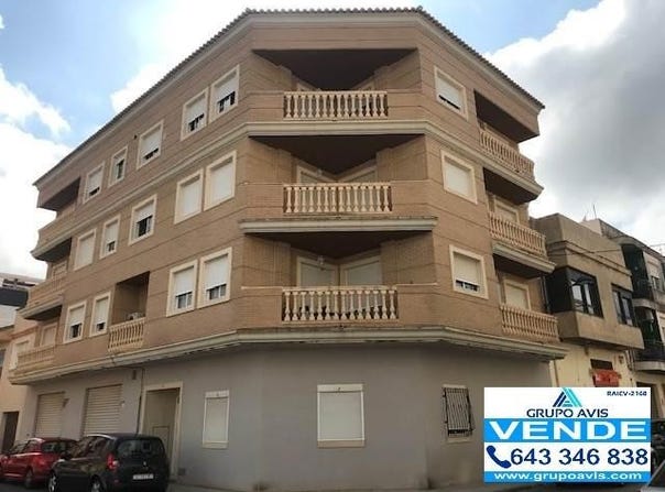 La Safor, Beniarjo, Valencian Community 46722