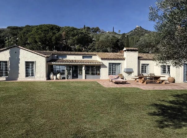 Cabrera de Mar, Catalonia 08349