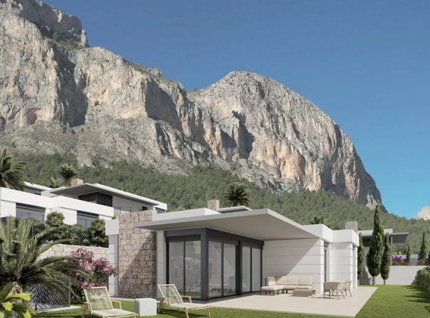 Polop, Alicante 03520