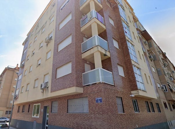 Aldaia, Valencian Community