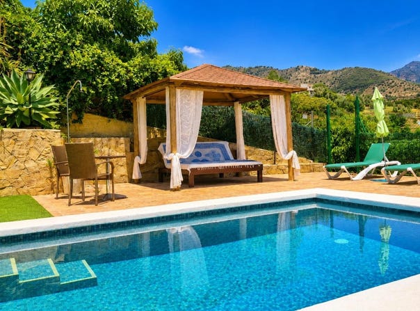 Frigiliana, Andalusia 29788