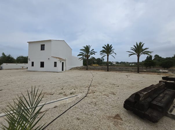 Teulada, Valencian Community 03724