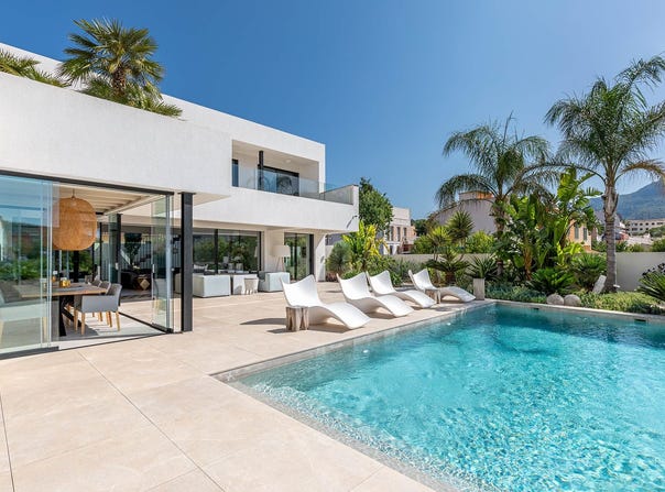 Andratx, Balearic Islands 7150