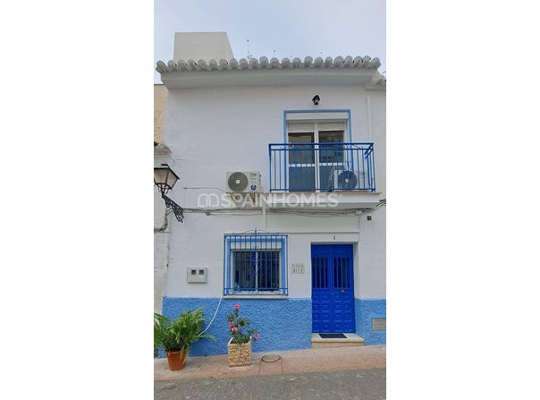 Torrox, Torrox Centro, Málaga, Andalusia 29770