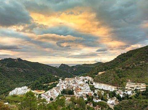 Benahavís, Andalusia 29679