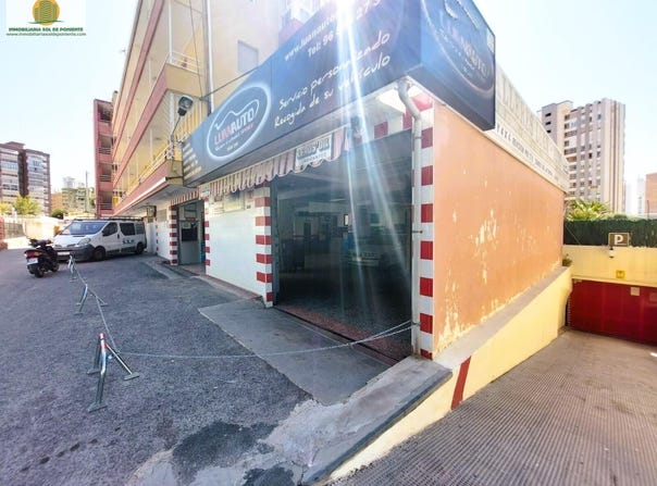 Benidorm, Valencian Community 03501