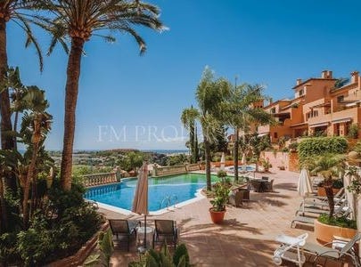 Marbella, Andalucía