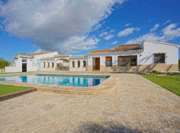 Jávea, Valencian Community 03730