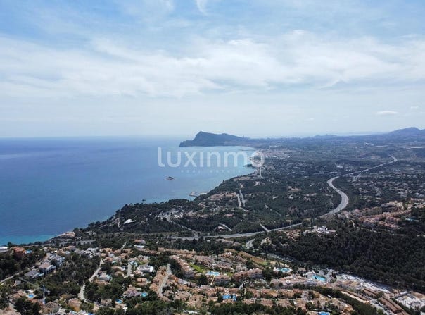 Altea, Valencian Community 03590