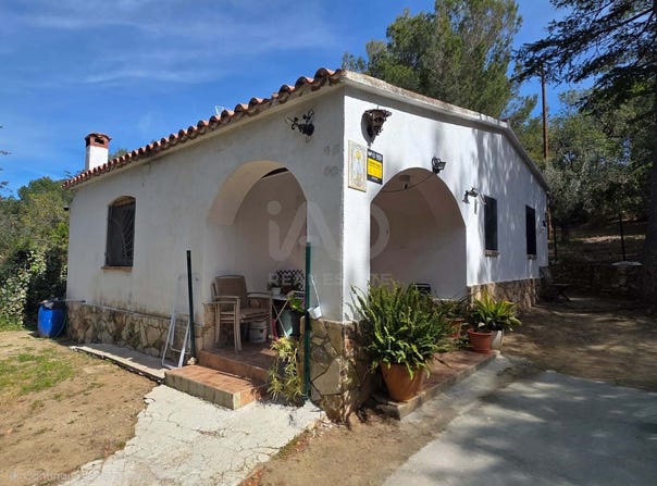 Almoster, Catalonia 43393