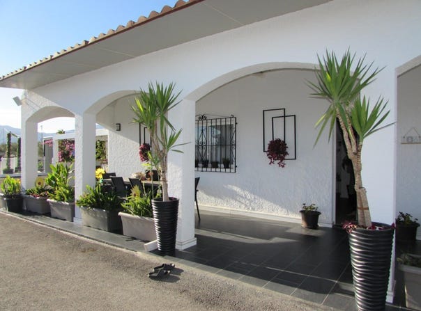 Gallardos, Andalusia 04280