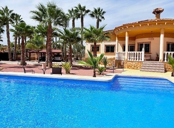 Catral, Valencian Community 03158