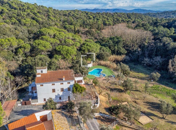 Tordera, Catalonia 08490