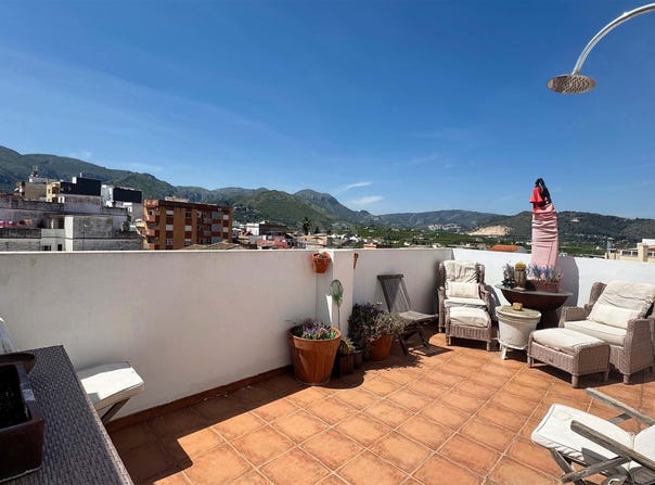 Pego, Valencia 03780