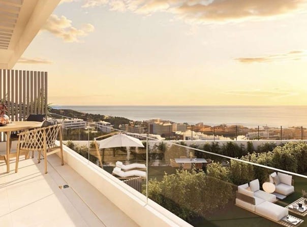 Fuengirola, Andalusia 29640