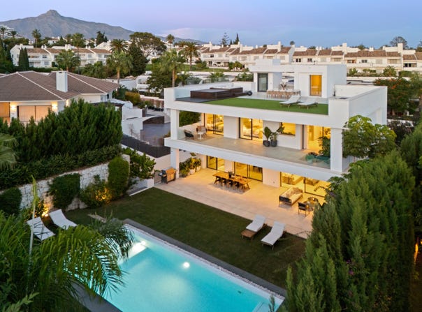 Marbella, Andalusia 29600