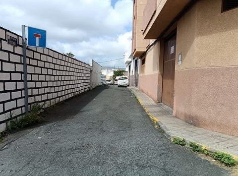 Pasión, Las Palmas de Gran Canaria, Gran Canaria 35018