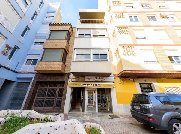 Vila-real, Valencian Community 12540