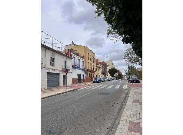 Málaga, Andalusia