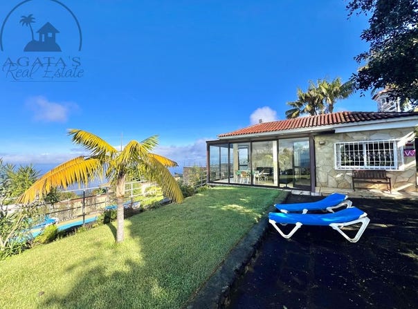 Santa Úrsula, Canary Islands 38390