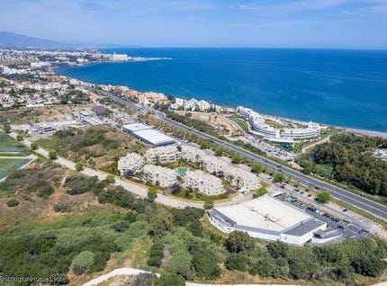 Estepona, Andalucía