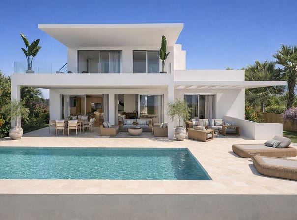 Marbella, Andalusia 29600