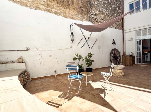 carrer de la Mar, Pego, Valencian Community 03780